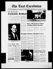 The East Carolinian, April 16, 1981